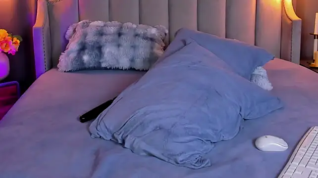 SonyaParker live cam preview