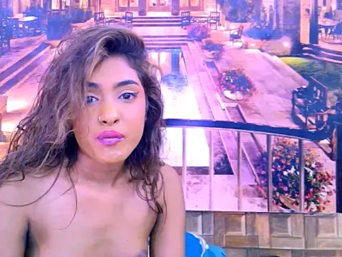 IndianPretty14u2Luv webcam stripchat model stream image