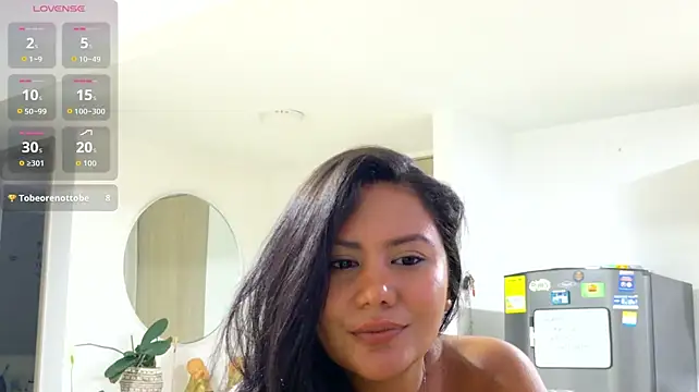 AlessandraMalory webcam stripchat model stream image