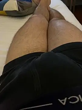 Yorel1109- live cam preview