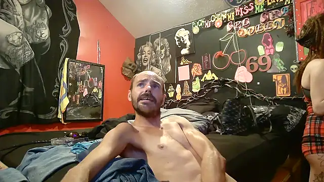 DaddyAndSplashQueen