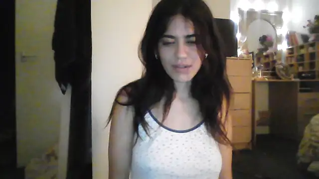 SkylarHopexo webcam