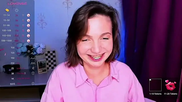 KindHazelHere_