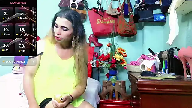 Xiaraa26