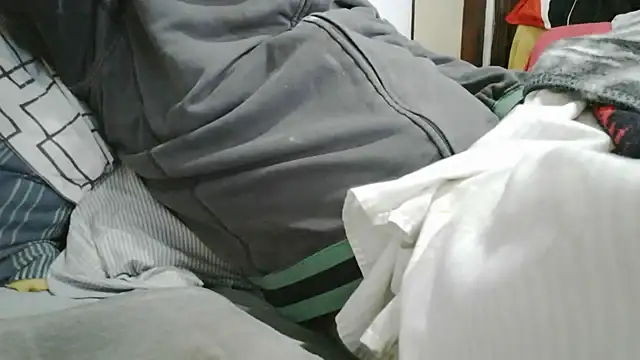 messi_syssy webcam
