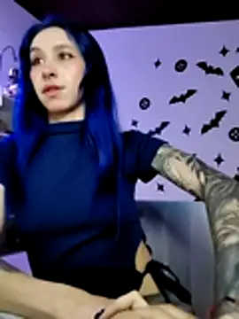 dakota_senju live cam on StripChat