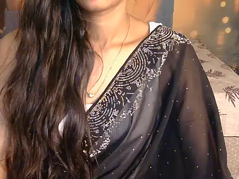 vanshi- webcam