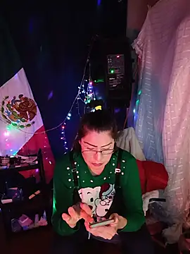 LaInsaciableIntensa webcam