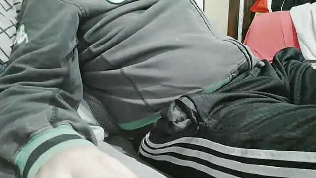 messi_syssy webcam