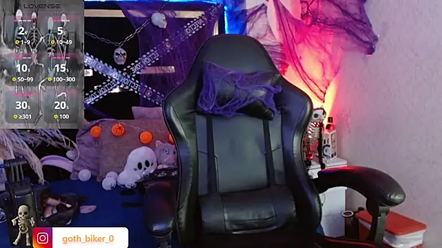 Bunny_O live cam preview