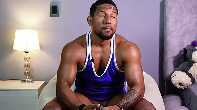 CallumMuscle