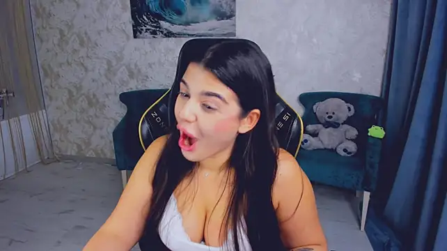 AlluringAriel