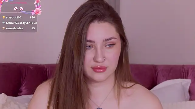 KiraBarlows