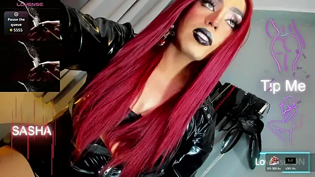 DominaAurumXXX