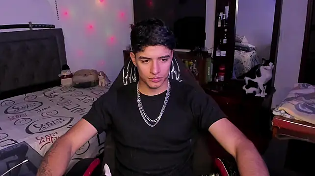 jacobbiker