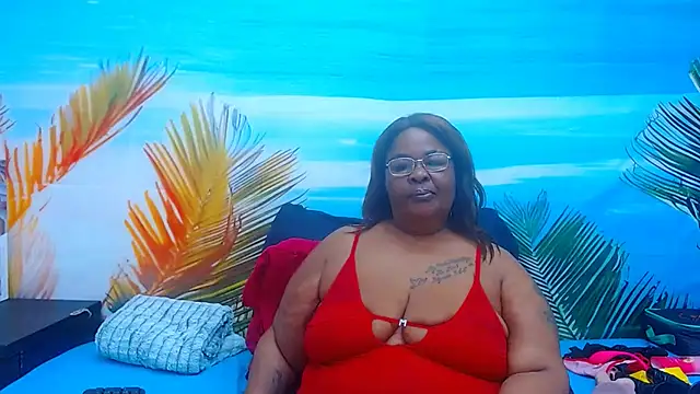 MatureMilfxxx live cam preview