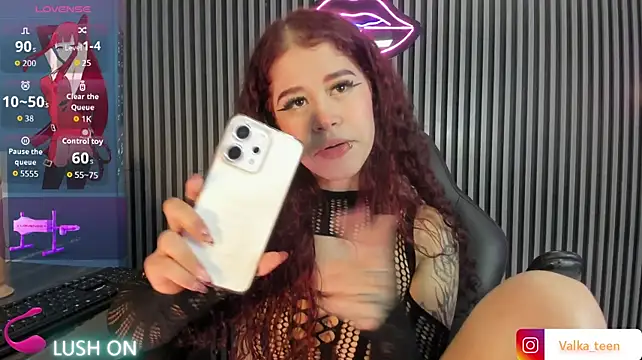 Valka_teen1