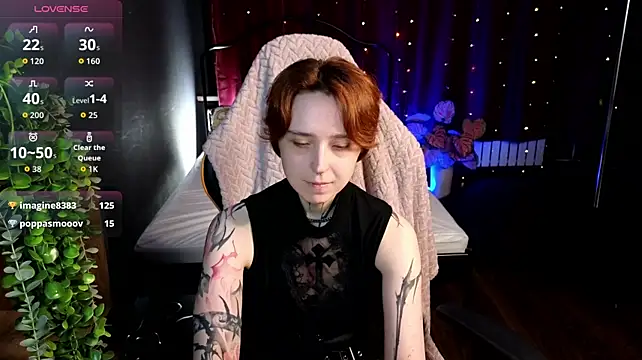 vixen_noir
