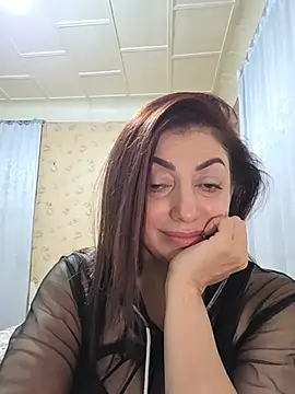 CharlotteSiren live cam preview