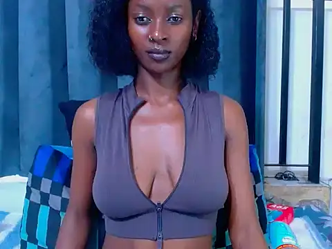 SexyDarkZee22