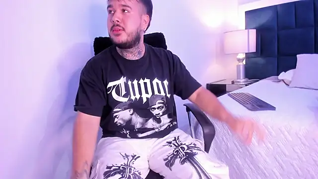 DanteBlossom