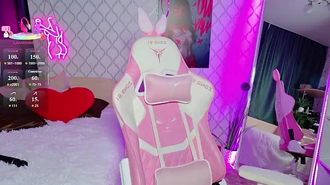 Curious_Lily live cam on StripChat