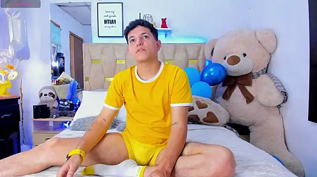 patrick_sanzz webcam