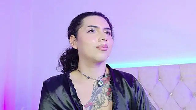 LadyMonroe_ live cam preview