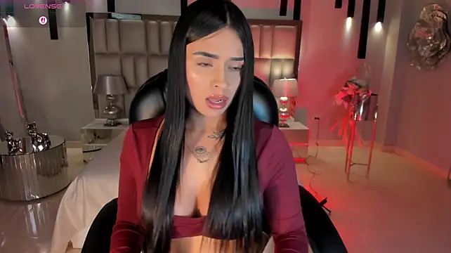 MariaHerrera_ live cam on StripChat