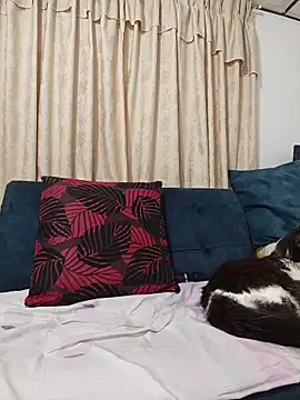 IsisBlake