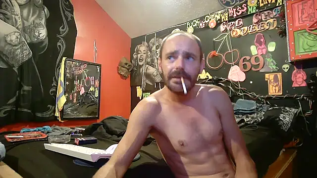 DaddyAndSplashQueen