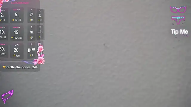 valeria_martinez19 webcam stripchat model stream image