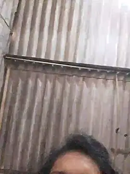 Vinushi97 webcam