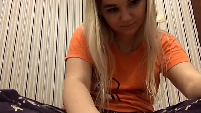 ElizabethDibiase webcam