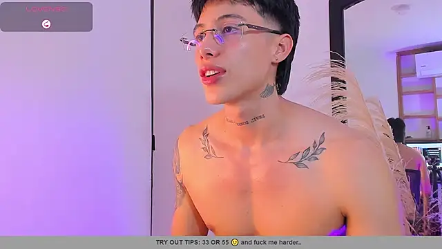 Samuell_777 webcam
