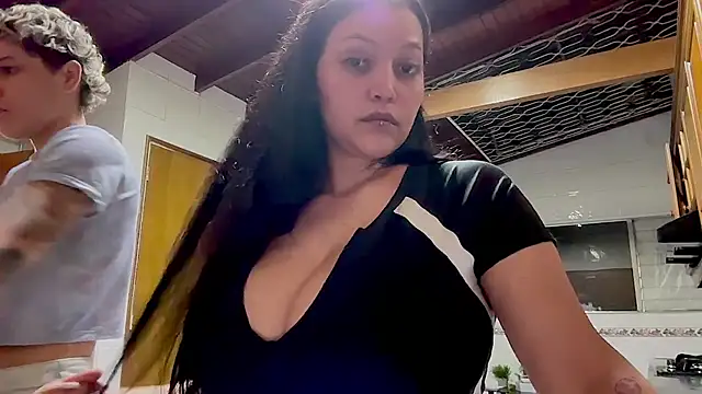 MarcellaGriffin webcam