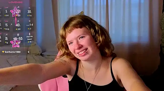 VioletDesiree