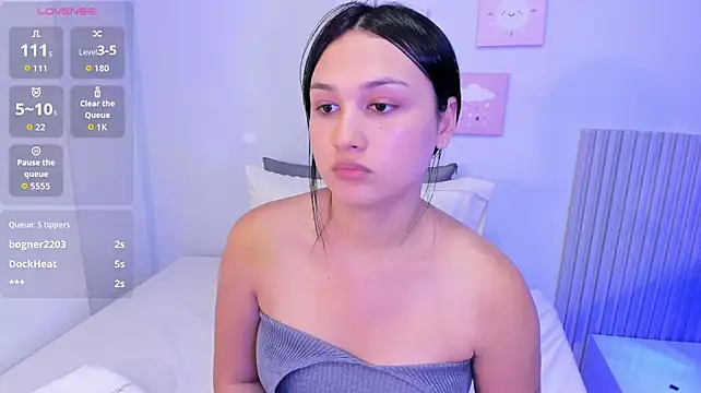 lana_boomer live cam on StripChat