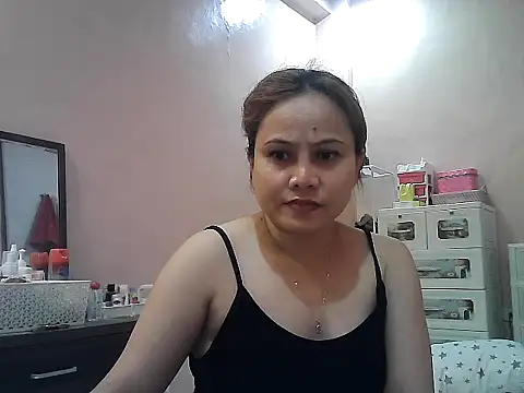 Amarrahlyn live cam on StripChat