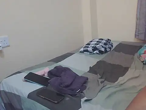 Webcam porno en directo de LoveandLust26