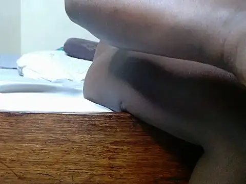 Webcam porno en directo de African_stallion