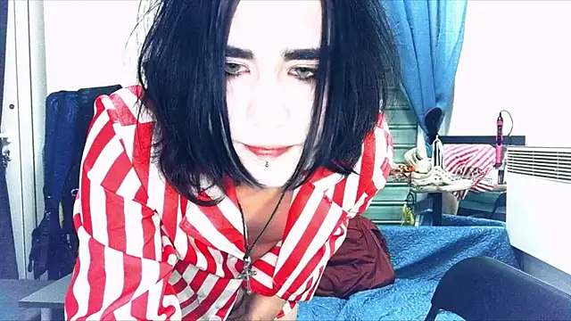 sademobeer live cam on StripChat