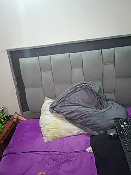 Alexa_Slavehot777 webcam