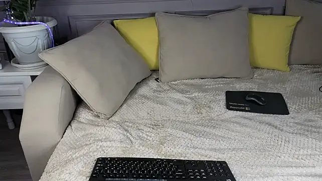 Yan_Cat webcam