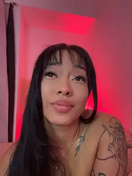 BellaBosh live cam on StripChat