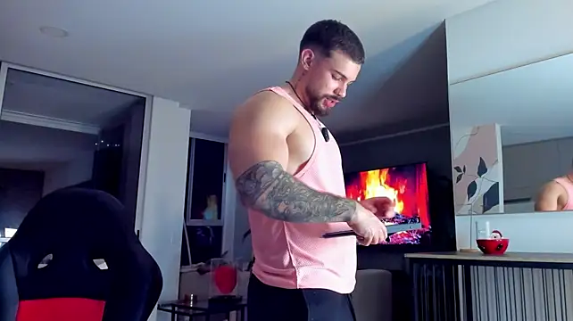 Valenthino_Salvatore
