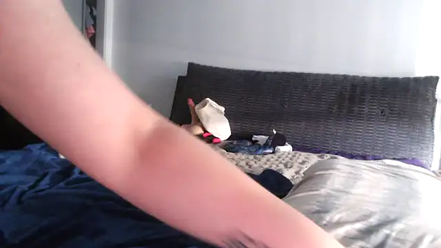 Blush_Goddess_ live sex cam