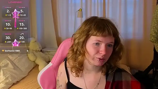 VioletDesiree