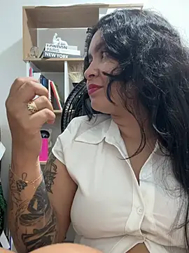 Pretty_Isadora