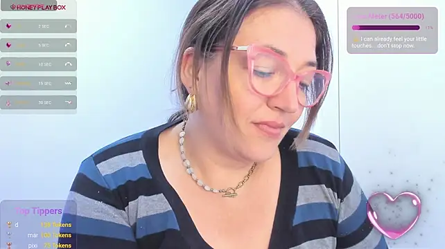 Naty_Mature_ webcam stripchat model stream image